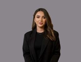 Agent: Kirsty Taylor