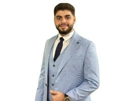 Agent: Majed  Alshalabi