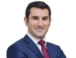 Agent: Mohammad Zolaikhaei