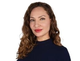 Agent: Tamara Moskalova