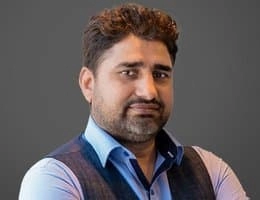 Agent: Muhammad Namatullah