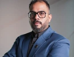 Agent: Amit Vallabhai Sampat Devjibhai