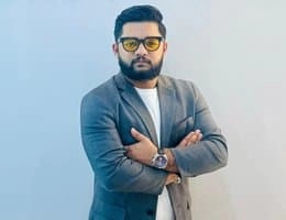 Agent: Abdul Rahaman