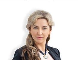 Agent: Olena Bytsyna