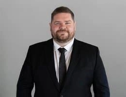 Agent: Blayne Mussett