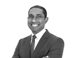 Agent: Shermon Roshan