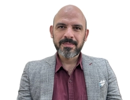 Agent: Osama Helwani