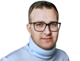 Agent: Sanders Skorik