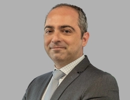 Agent: Haratch Totonjian