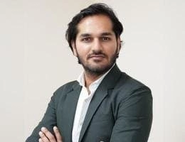 Agent: Mahendra Mota