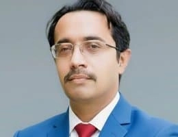 Agent: Pir Imtiaz Hussain