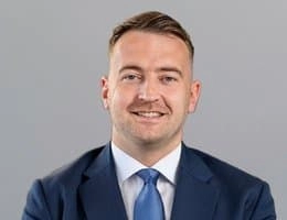 Agent: William Munro