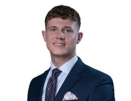 Agent: Charlie Harkness