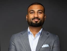 Agent: Hibildas Haridas