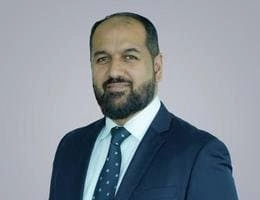 Agent: Tausif Ismail