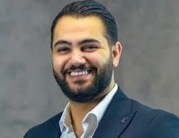 Agent: Charbel Moubarak