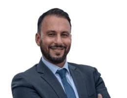 Agent: Rachid Belouaj