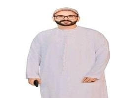 Agent: Mohamed Elshafey