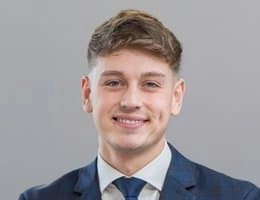 Agent: Samuel Mckenzie