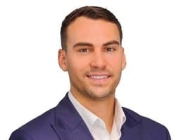 Agent: George Barker