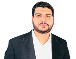 Agent: Ibrar Ali Usmani