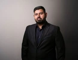 Agent: Syed Humza Nadeem