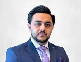 Agent: Muhammad Hamza