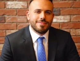 Agent: Nicholas Chammas