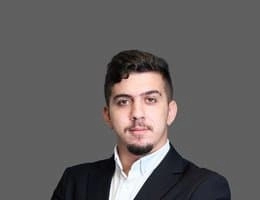 Agent: Mohamad Awada