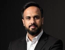 Agent: Zeeshan Raheem