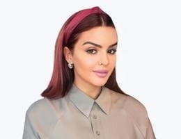 Agent: Irina  Podvornaja