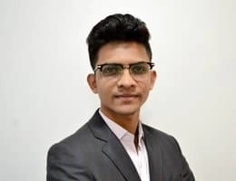 Agent: Karan Vadher