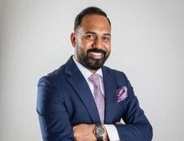 Agent: Thredeesh Karyamkandy