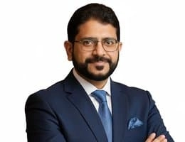 Agent: Sardar Ahmad Rizvi