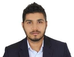 Agent: Aamirali Kajgeri