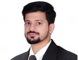 Agent: Farqaleet Ahmed Kazia