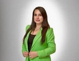 Agent: Evangeline Garcia