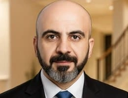 Agent: Mohamed Hekmat