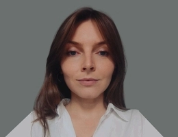 Agent: Ilona Prokhorenkova