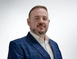 Agent: Riccardo Zappia