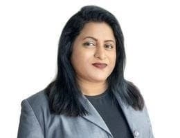 Agent: Lata Poojary