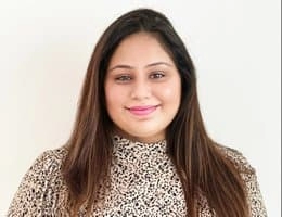 Agent: Mita Pawan Nagpal