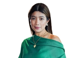 Agent: Marvie Mae Castillo