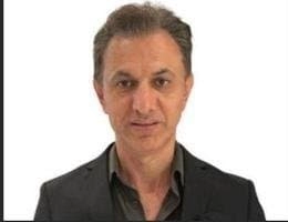 Agent: Ali Ehsan Naji