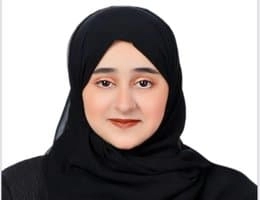 Agent: Wafa Saeed