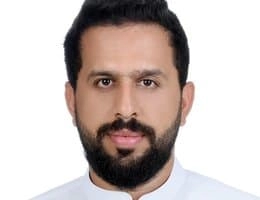 Agent: Bilal Al Balooshi