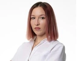 Agent: Ekaterina Muromtseva