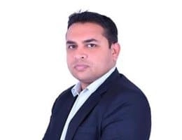 Agent: Muhammad Nasir