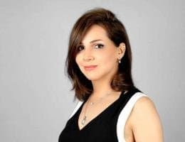 Agent: Nafiseh Bolourian