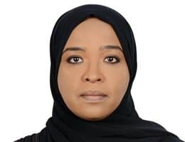 Agent: Nada Musa